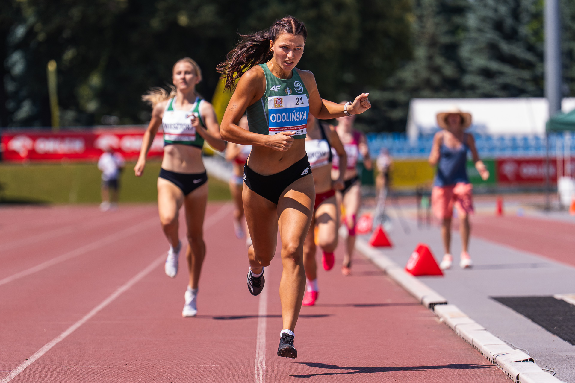 PZLA Mistrzostwa Polski U20 w Wielobojach 2026 obrazek 14