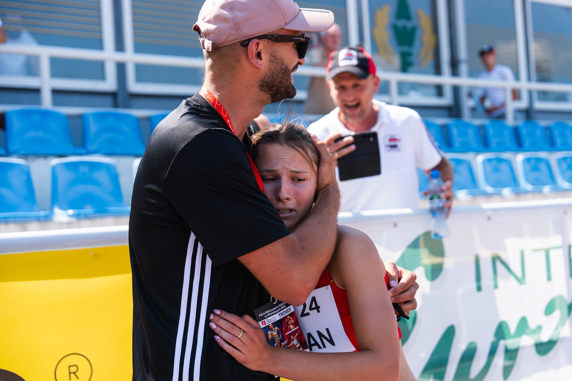 PZLA Mistrzostwa Polski U20 w Wielobojach 2026 obrazek 16