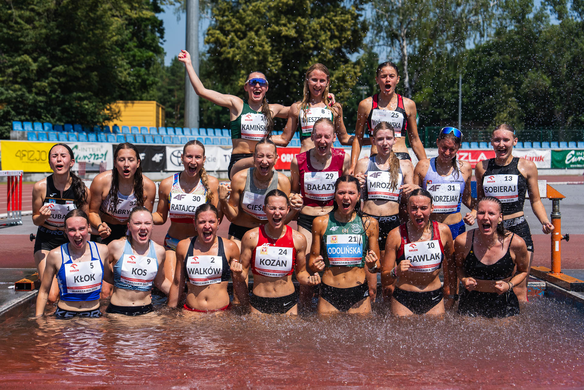 PZLA Mistrzostwa Polski U20 w Wielobojach 2026 obrazek 21