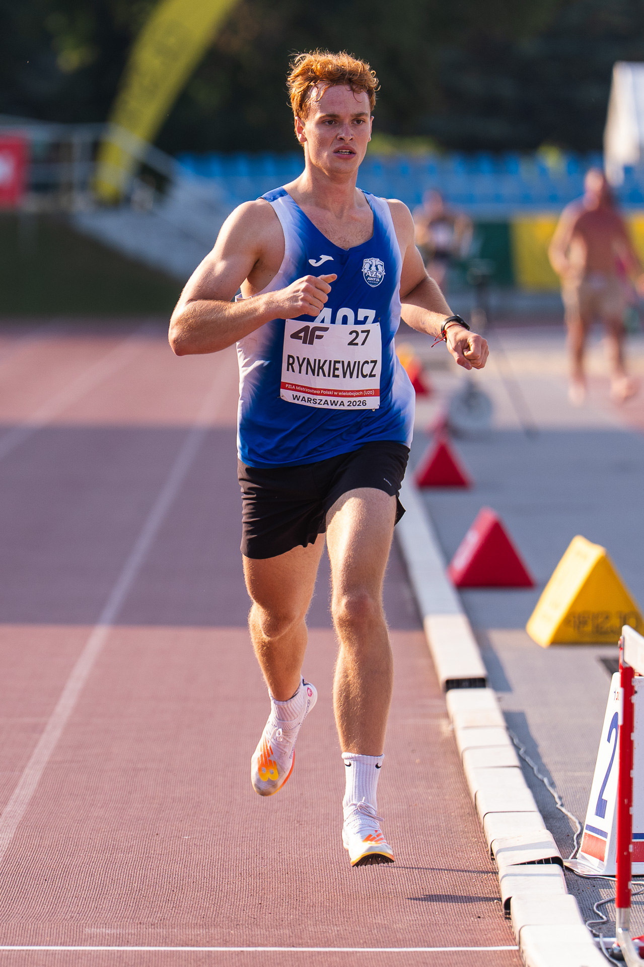 PZLA Mistrzostwa Polski U20 w Wielobojach 2026 obrazek 18