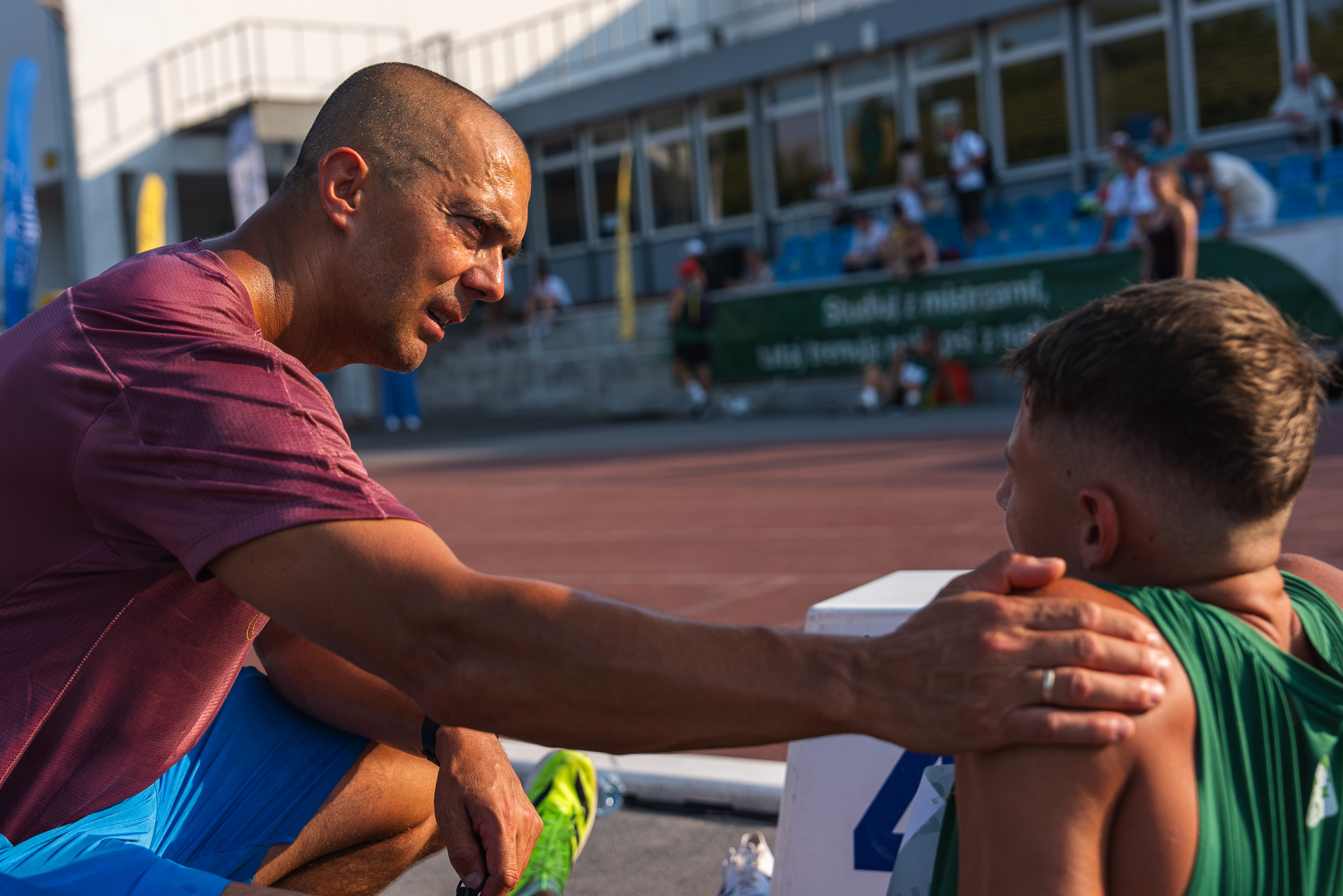 PZLA Mistrzostwa Polski U20 w Wielobojach 2026 obrazek 21