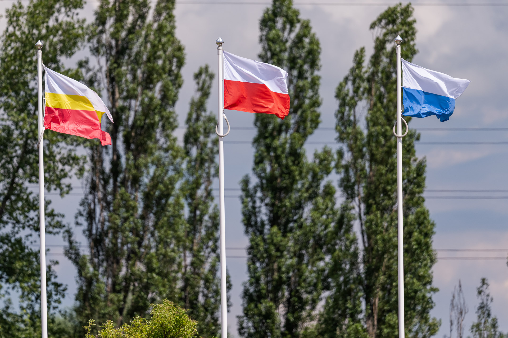 43. PZLA Mistrzostwa Polski U23, dzień 1 obrazek 15