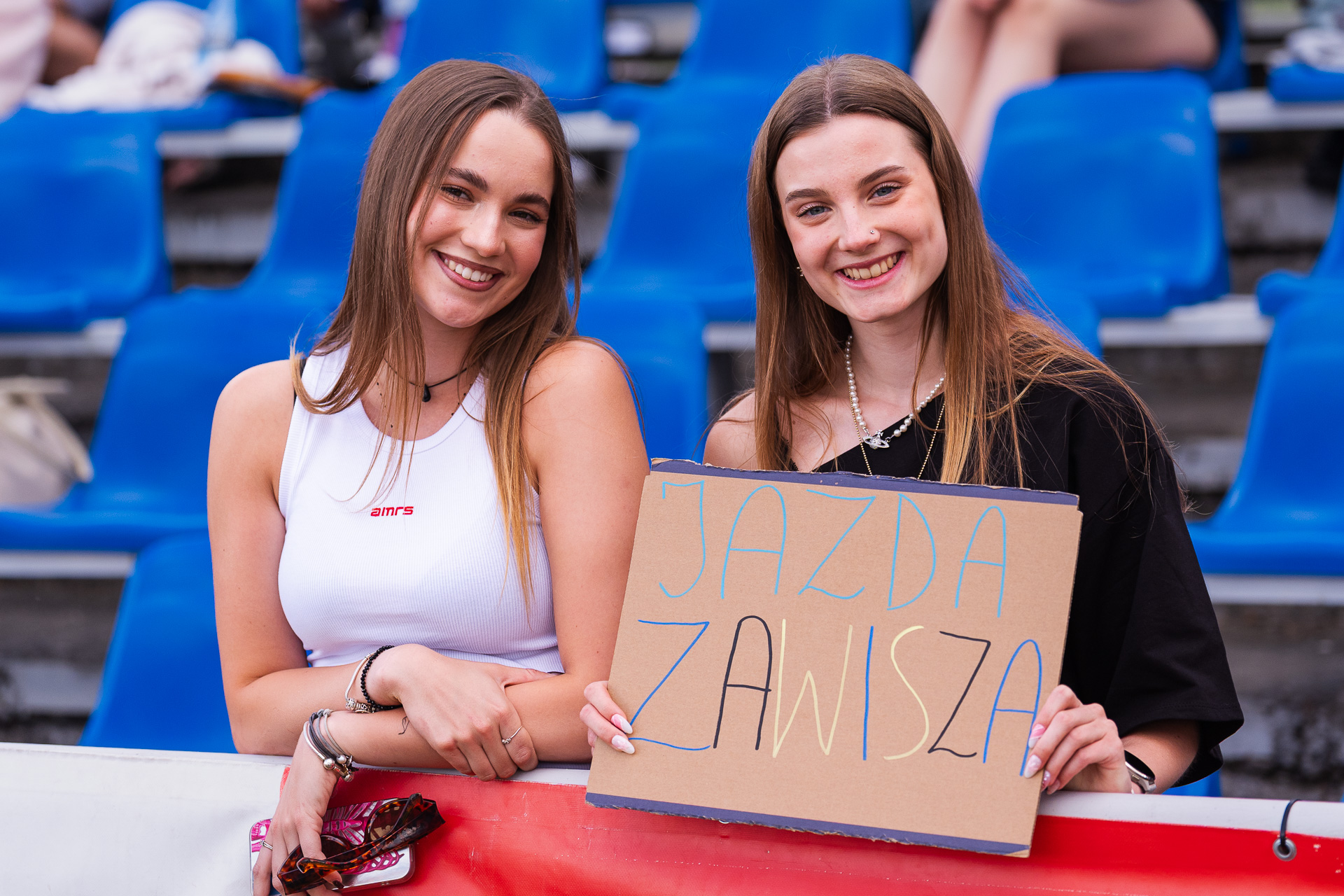 43. PZLA Mistrzostwa Polski U23, dzień 1 obrazek 16