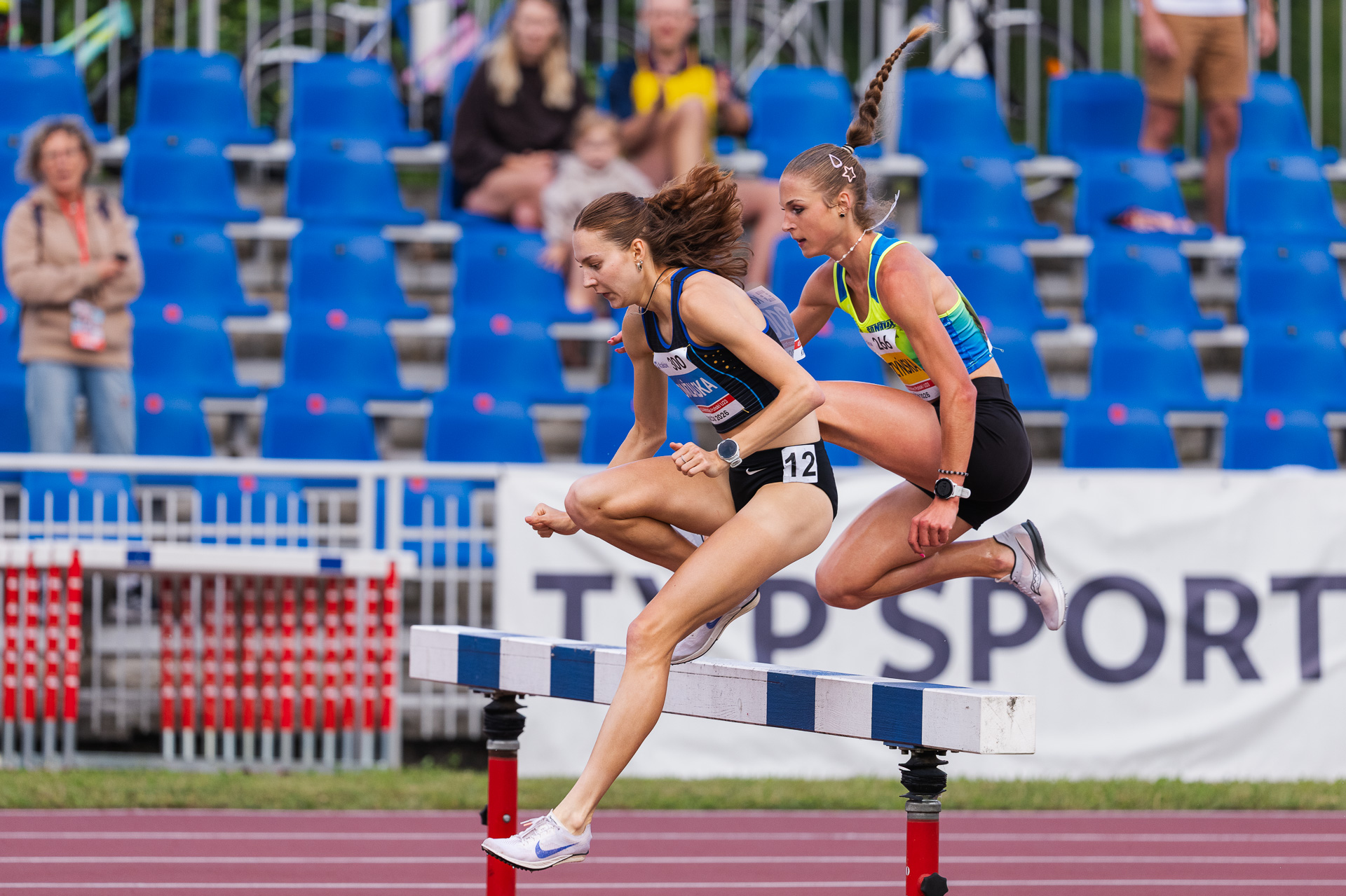 43. PZLA Mistrzostwa Polski U23, dzień 1 obrazek 24