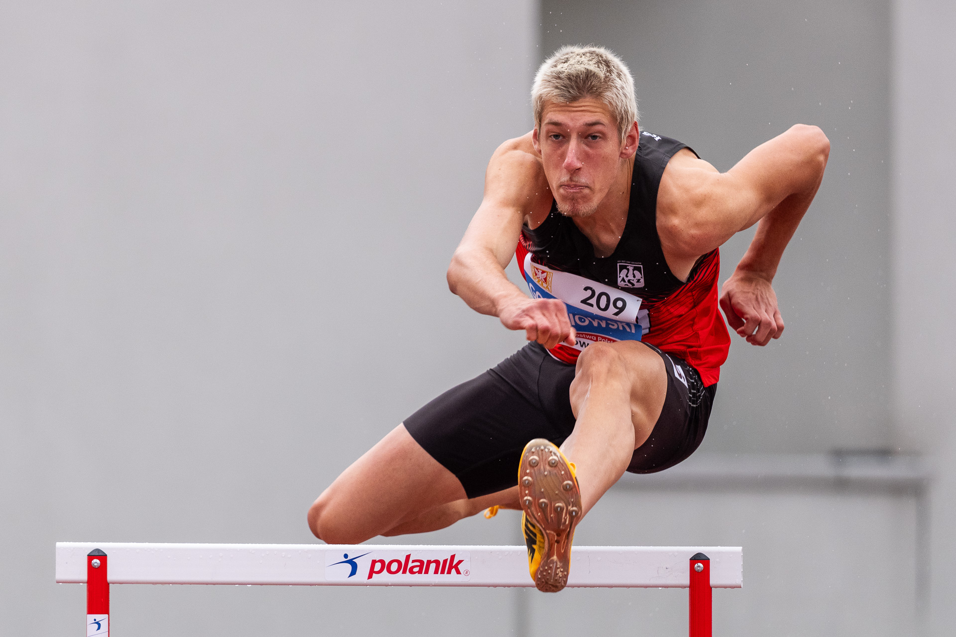 43. PZLA Mistrzostwa Polski U23, dzień 2 obrazek 5