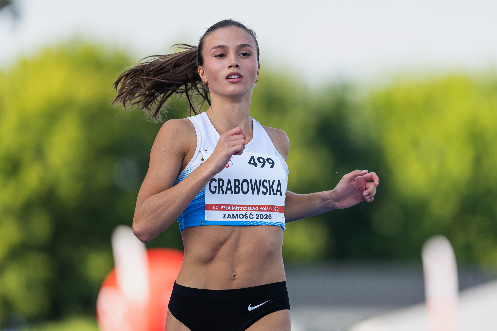 80. PZLA Mistrzostwa Polski U20, dz. 1 obrazek 24