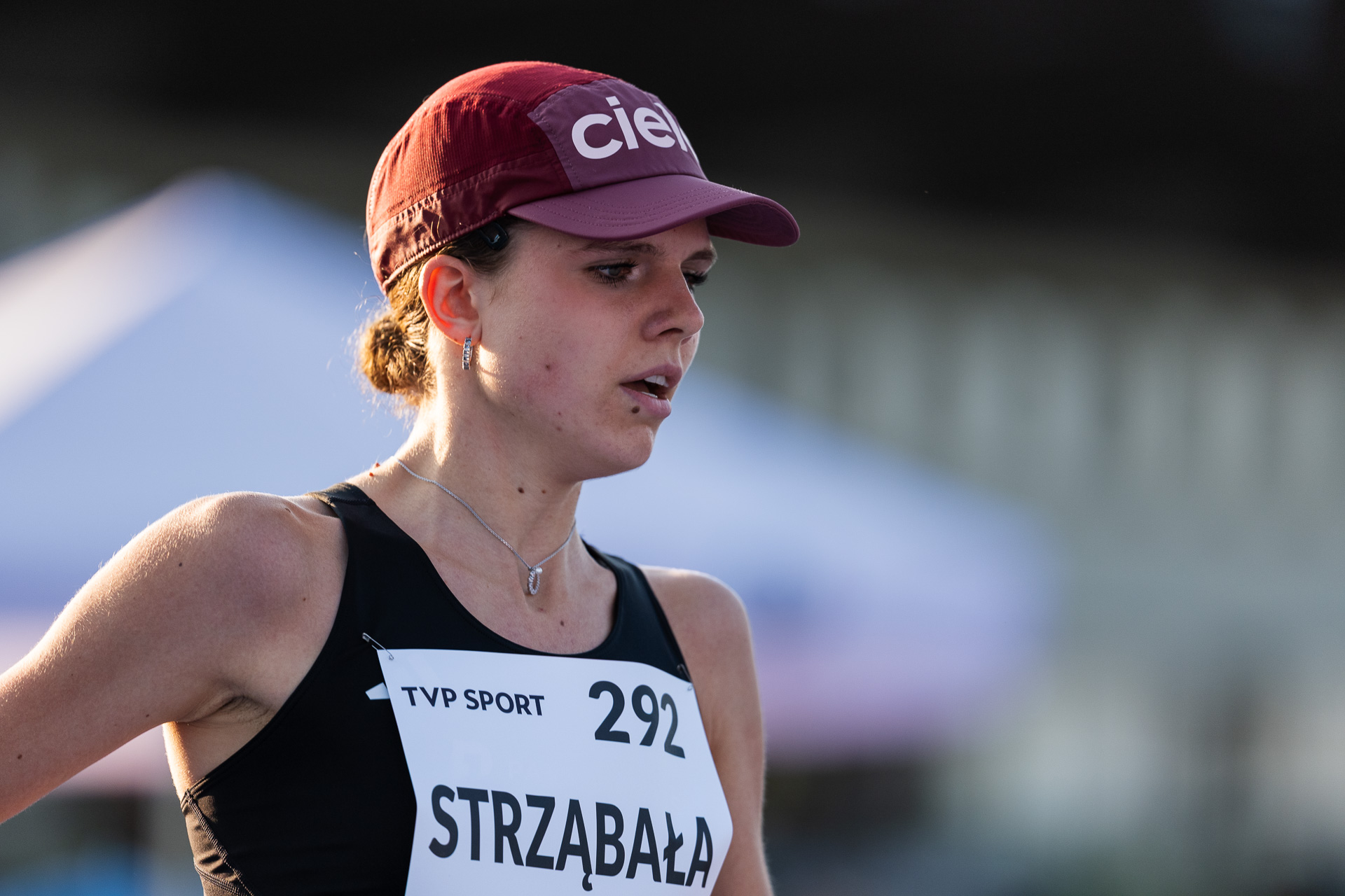 80. PZLA Mistrzostwa Polski U20, dz. 1 obrazek 12