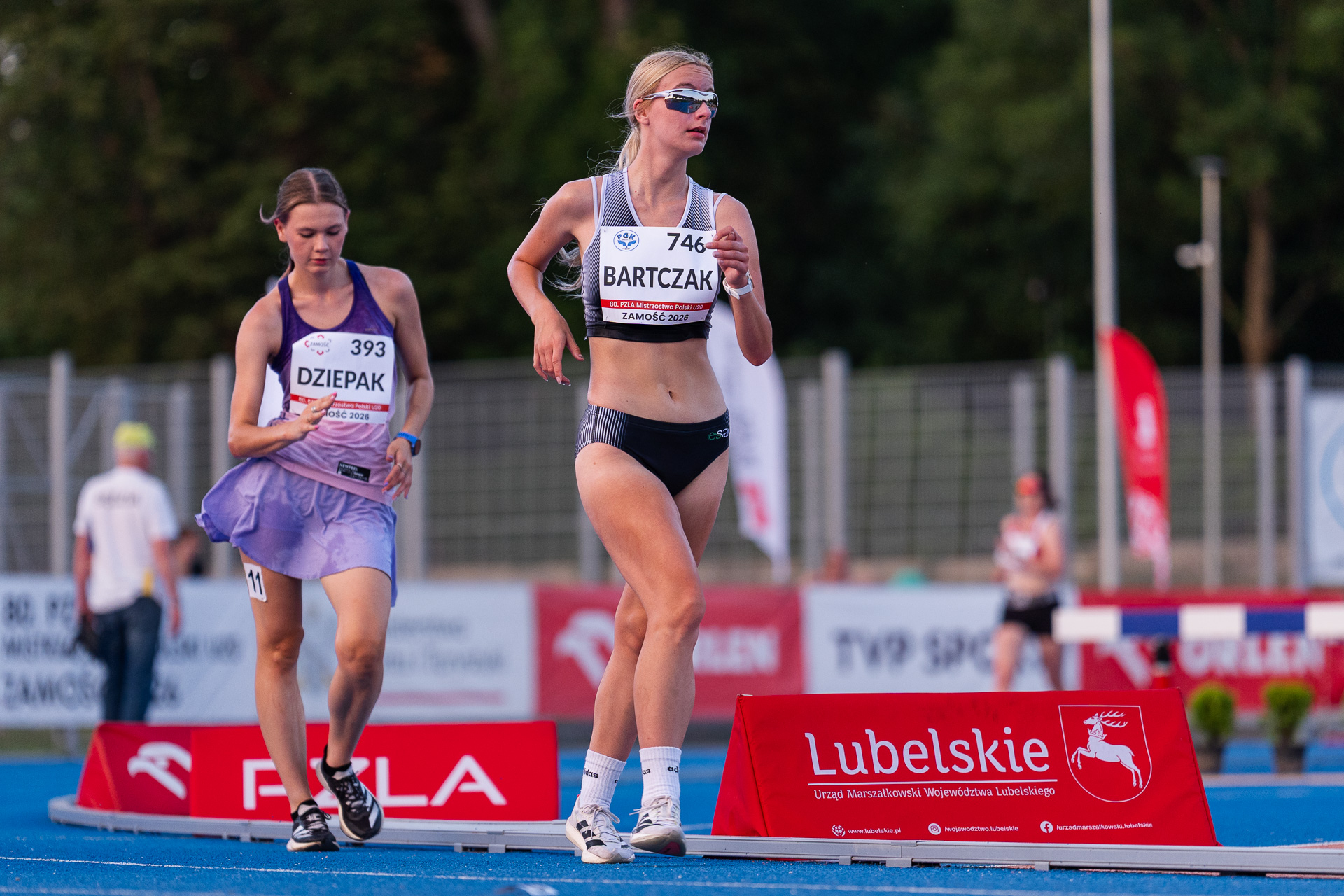 80. PZLA Mistrzostwa Polski U20, dz. 1 obrazek 24