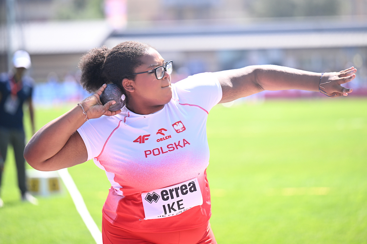 5. Mistrzostwa Europy U18 Rieti 2026  obrazek 18