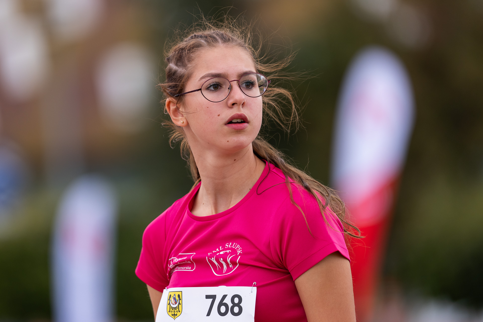 PZLA MP U16 2026. Mały Memoriał Janusza Kusocińskiego, dz. 1 obrazek 7