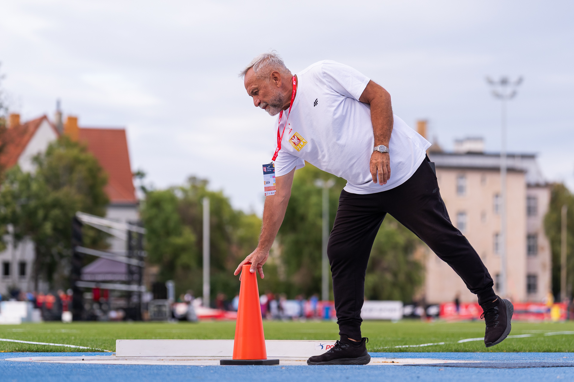 PZLA MP U16 2026. Mały Memoriał Janusza Kusocińskiego, dz. 1 obrazek 18