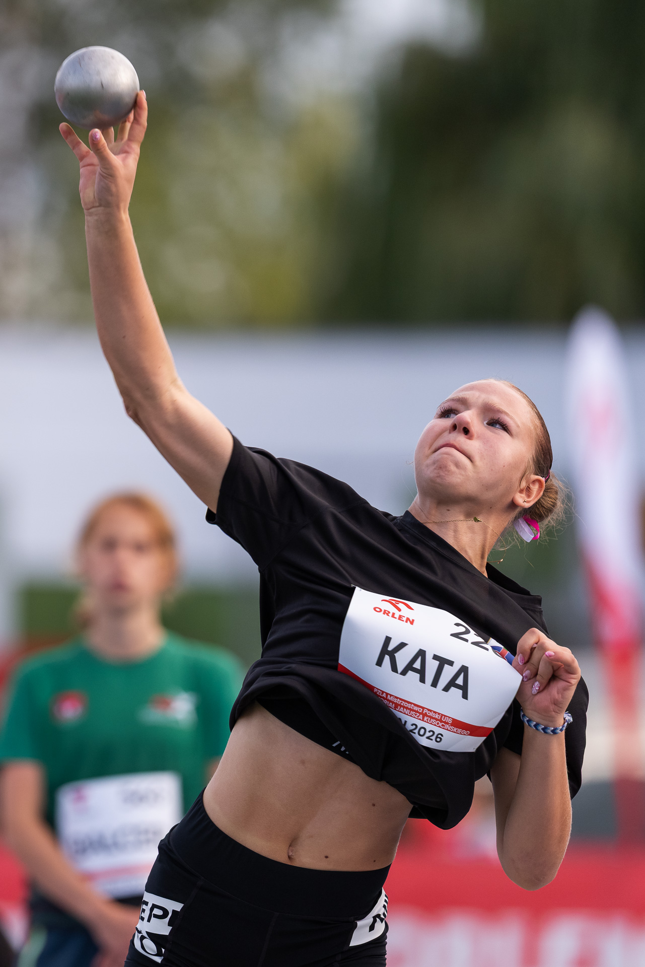 PZLA MP U16 2026. Mały Memoriał Janusza Kusocińskiego, dz. 1 obrazek 11