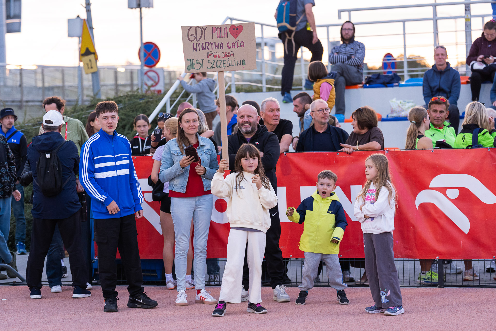 PZLA MP U16 2026. Mały Memoriał Janusza Kusocińskiego, dz. 1 obrazek 7