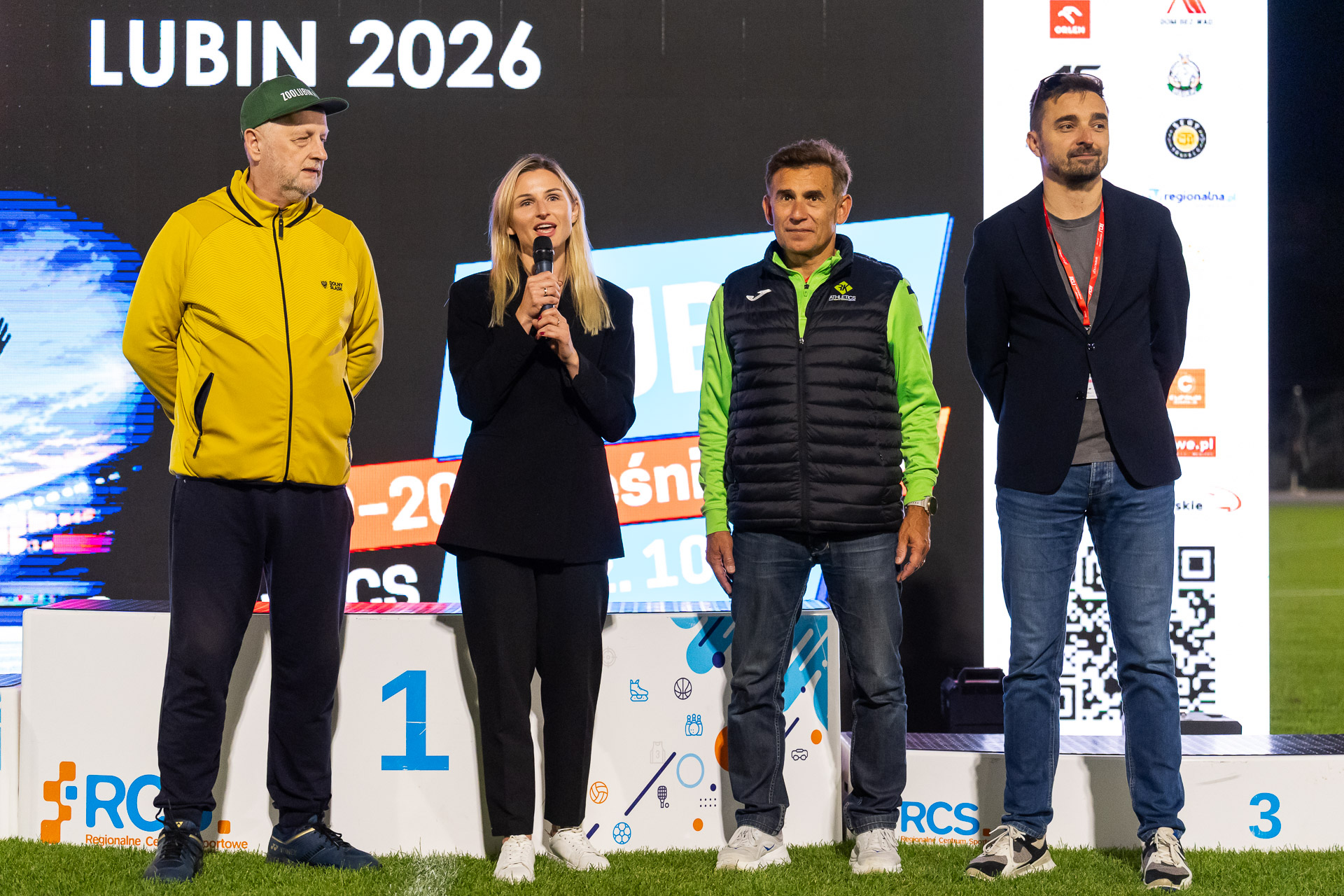 PZLA MP U16 2026. Mały Memoriał Janusza Kusocińskiego, dz. 1 obrazek 17