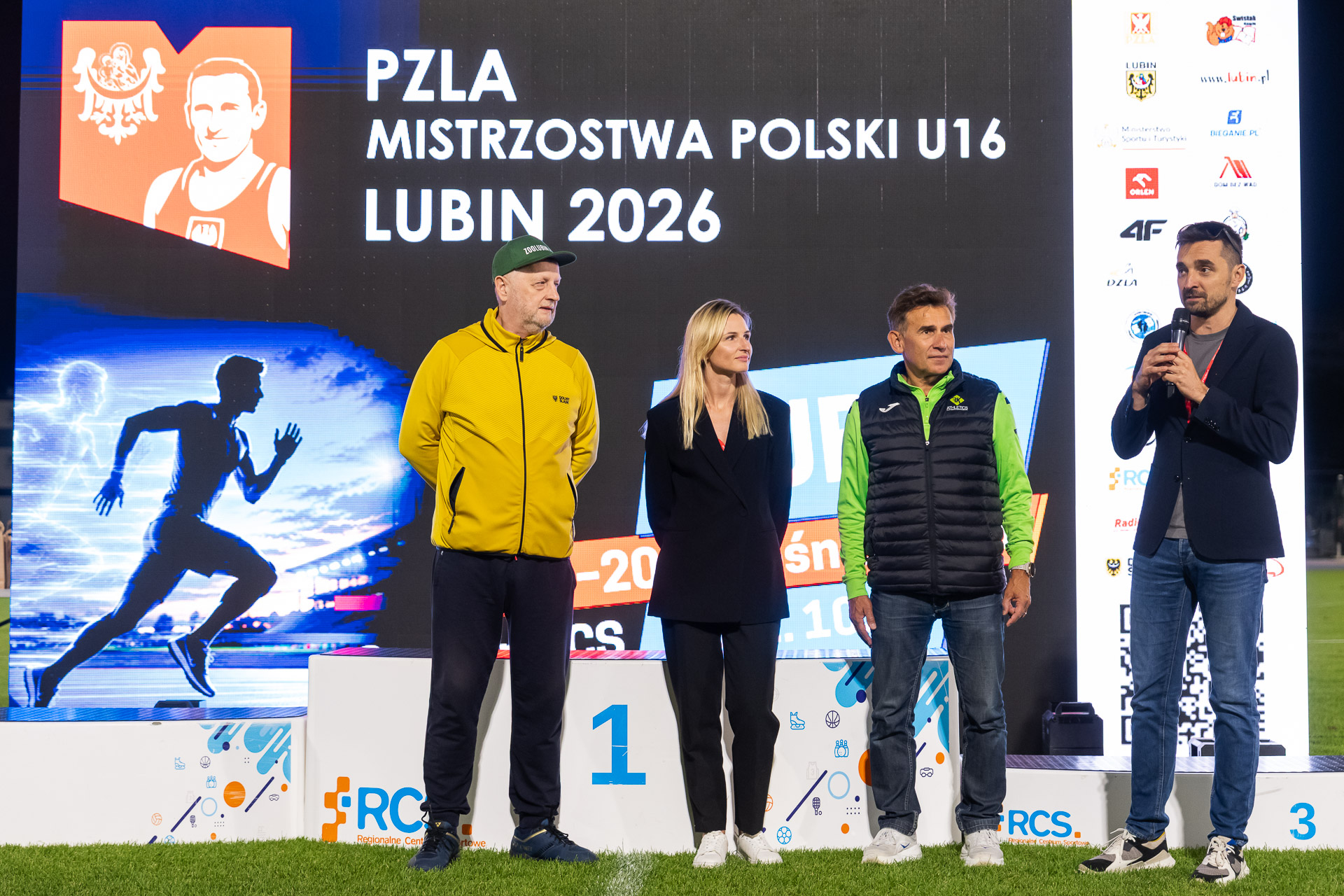 PZLA MP U16 2026. Mały Memoriał Janusza Kusocińskiego, dz. 1 obrazek 18