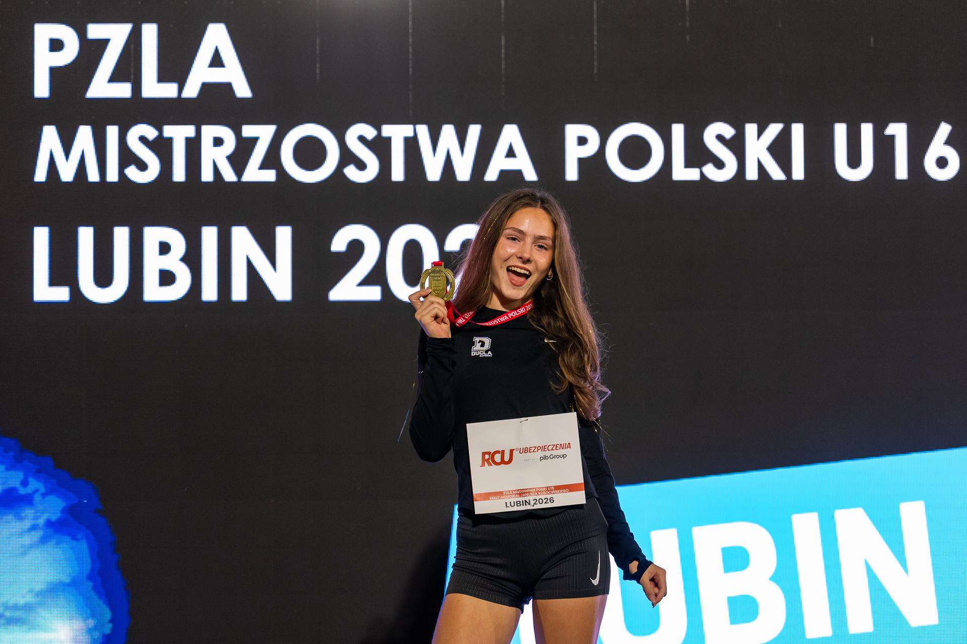 PZLA MP U16 2026. Mały Memoriał Janusza Kusocińskiego, dz. 1 obrazek 5