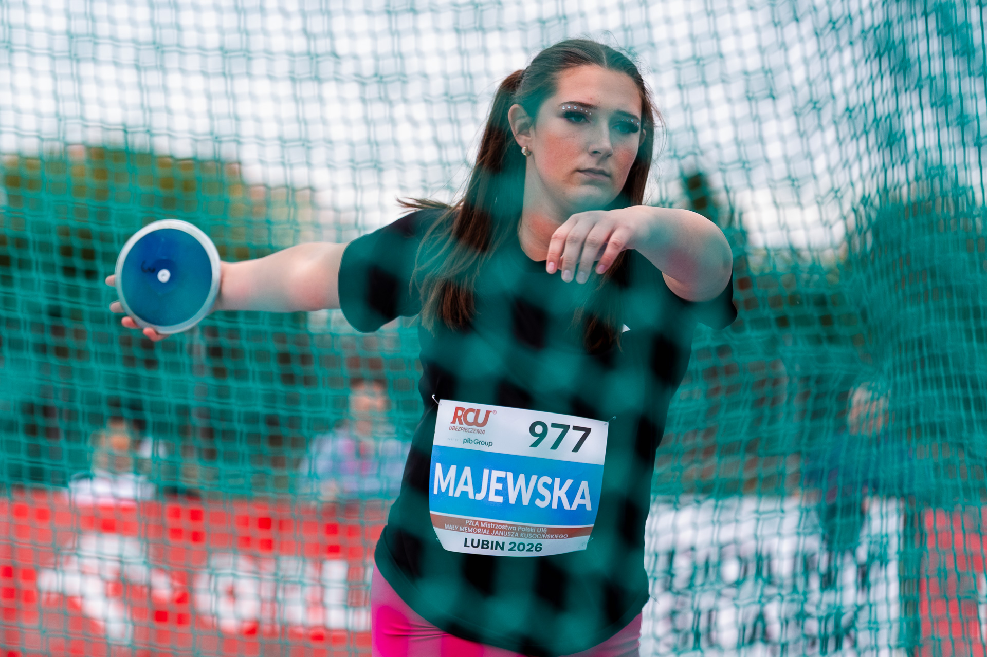 PZLA MP U16 2026. Mały Memoriał Janusza Kusocińskiego, dz. 2 obrazek 22