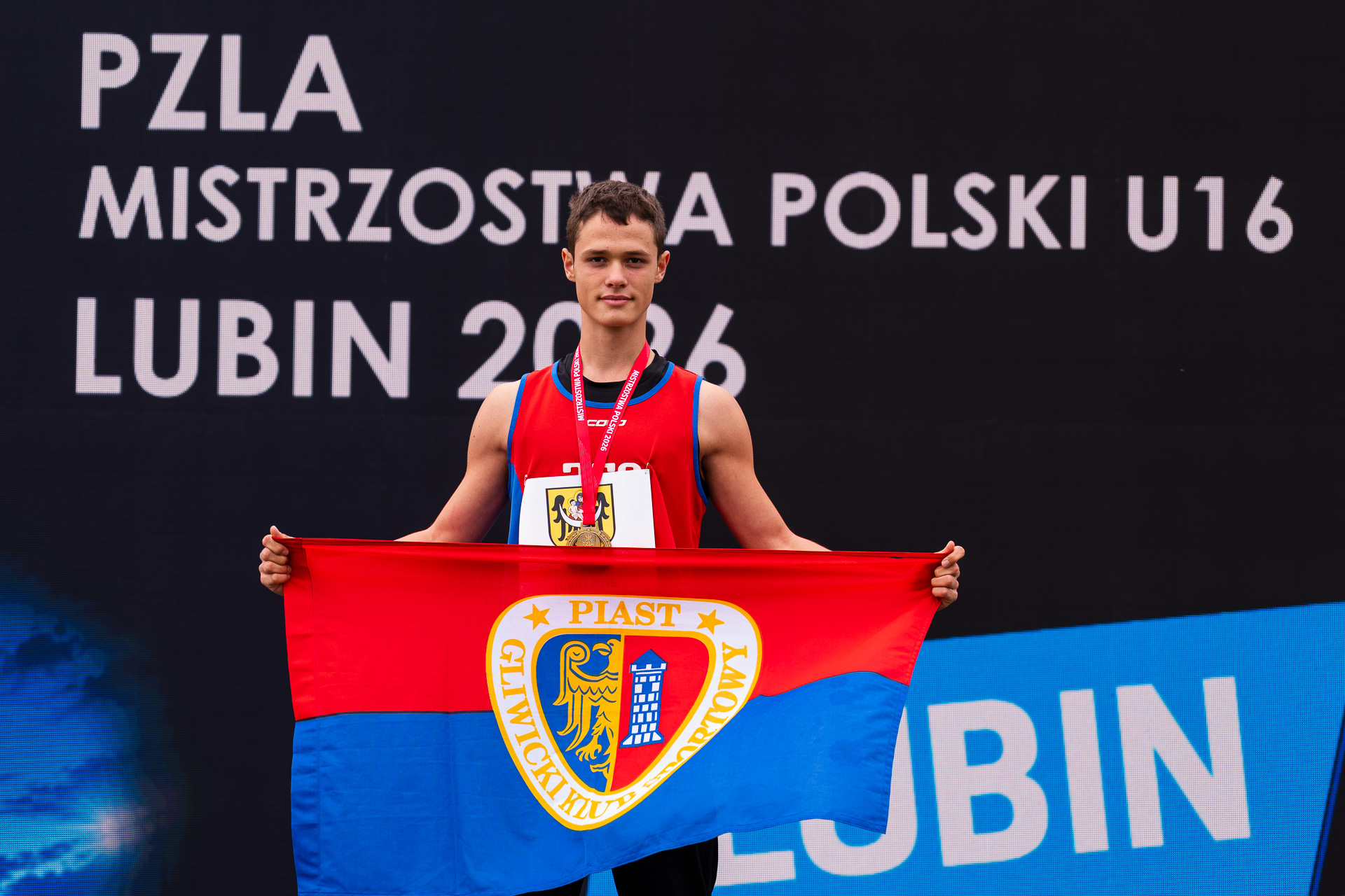 PZLA MP U16 2026. Mały Memoriał Janusza Kusocińskiego, dz. 2 obrazek 7
