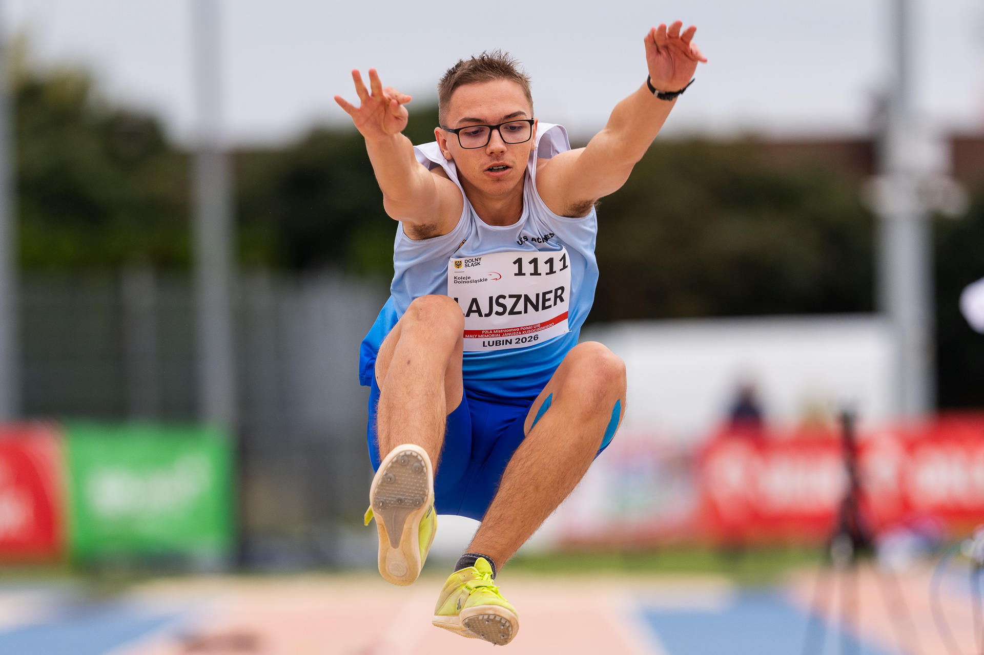 PZLA MP U16 2026. Mały Memoriał Janusza Kusocińskiego, dz. 2 obrazek 21