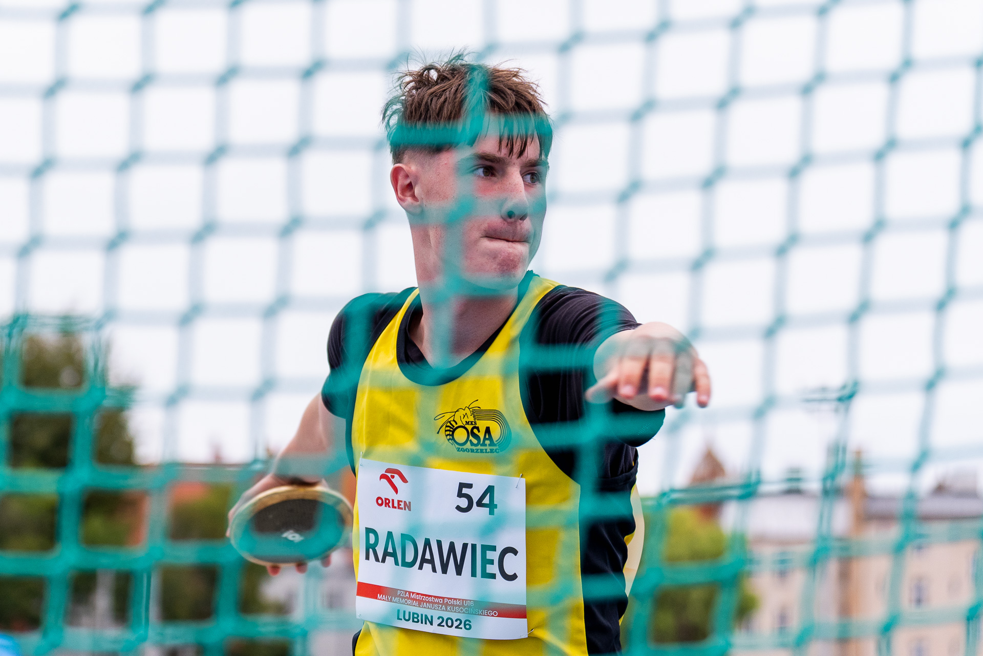 PZLA MP U16 2026. Mały Memoriał Janusza Kusocińskiego, dz. 2 obrazek 20
