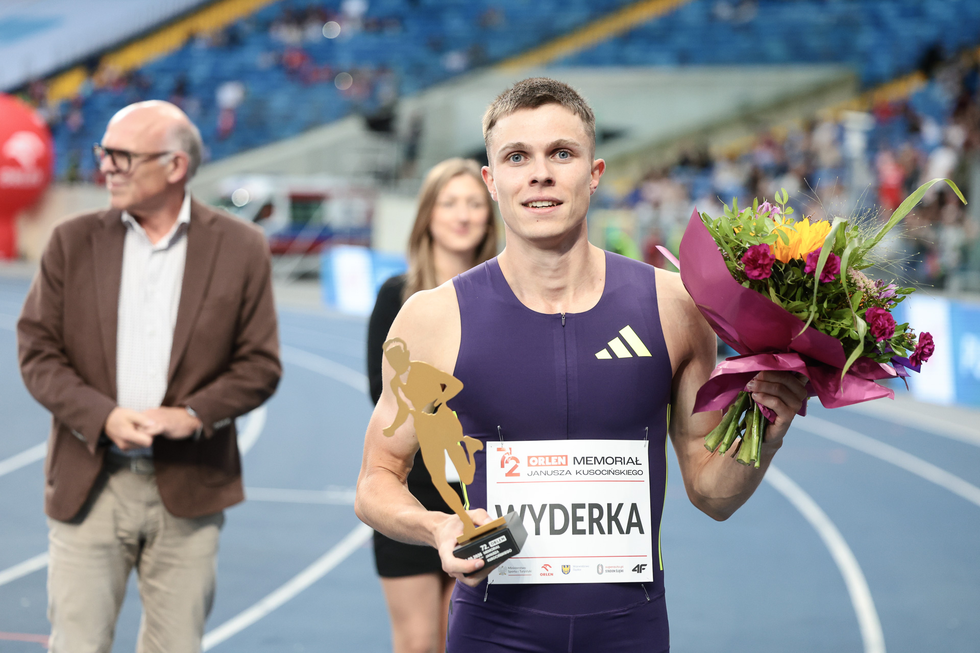 72. ORLEN Memoriał Janusza Kusocińskiego obrazek 11