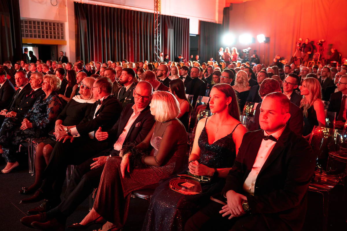 Gala ORLEN Złote Kolce Śląskie 2026 obrazek 5