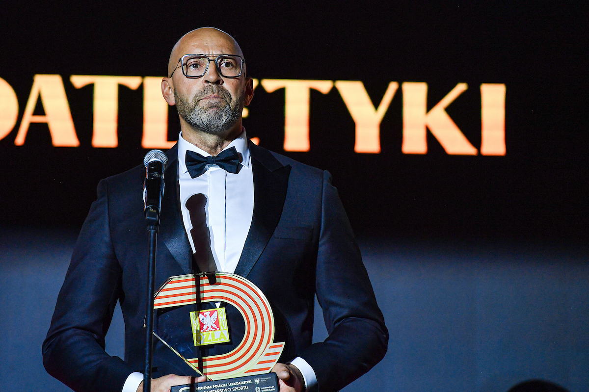 Gala ORLEN Złote Kolce Śląskie 2026 obrazek 10