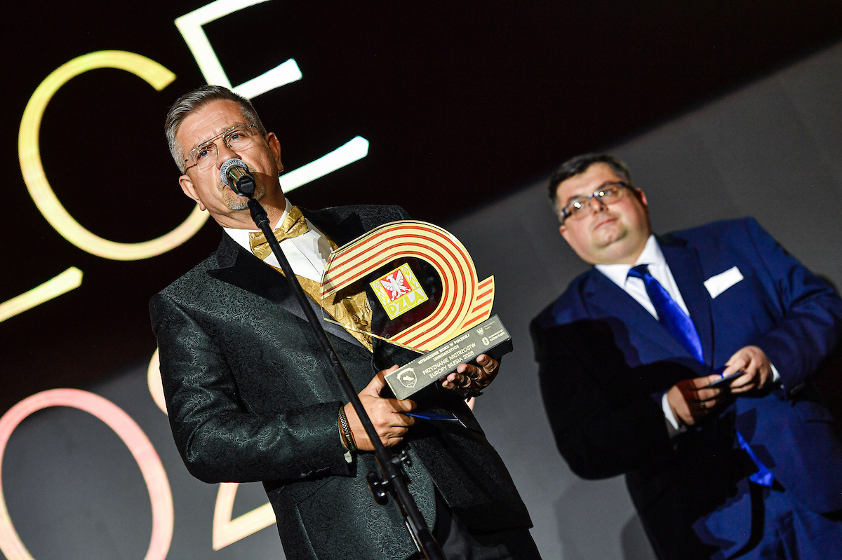 Gala ORLEN Złote Kolce Śląskie 2026 obrazek 14