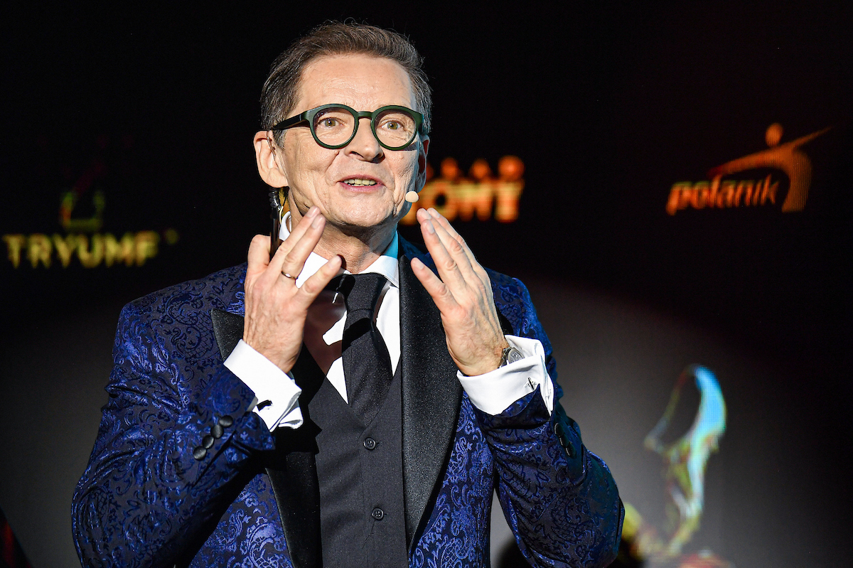 Gala ORLEN Złote Kolce Śląskie 2026 obrazek 5