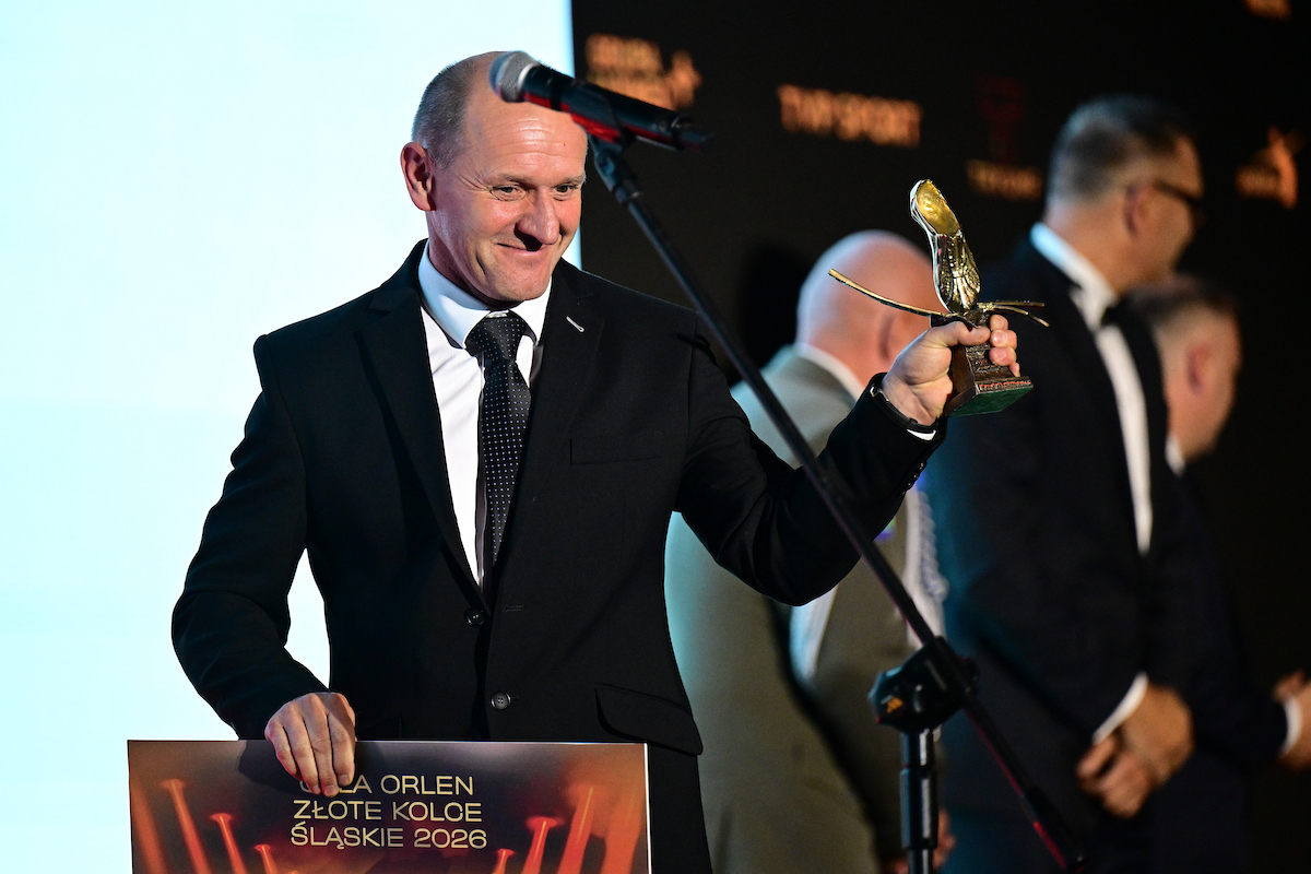 Gala ORLEN Złote Kolce Śląskie 2026 obrazek 6