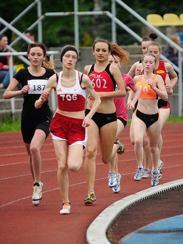 IAAF World Athletics Day 2013 obrazek 3