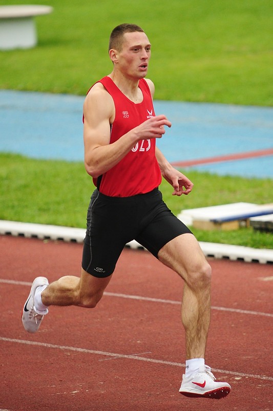IAAF World Athletics Day 2013 obrazek 6