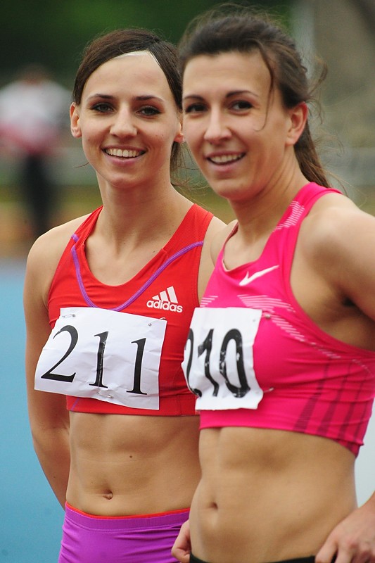 IAAF World Athletics Day 2013 obrazek 18