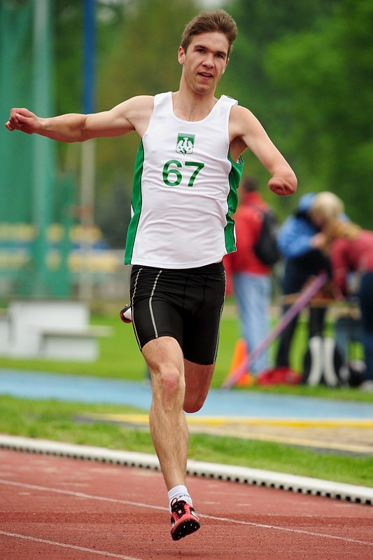IAAF World Athletics Day 2013 obrazek 20