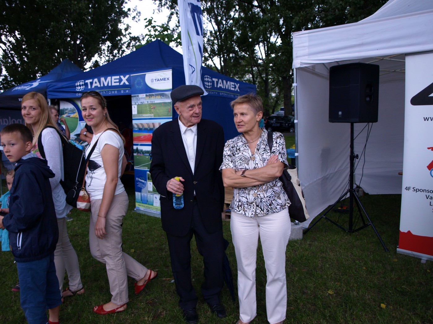 14. Piknik Olimpijski (2013-06-09) obrazek 4