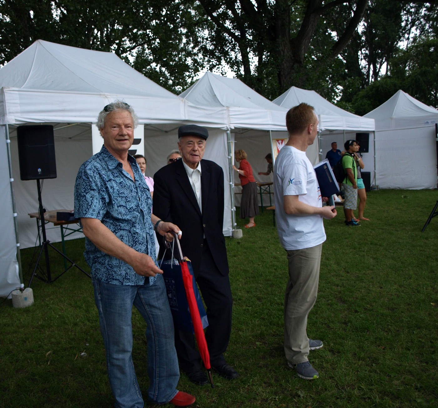 14. Piknik Olimpijski (2013-06-09) obrazek 9