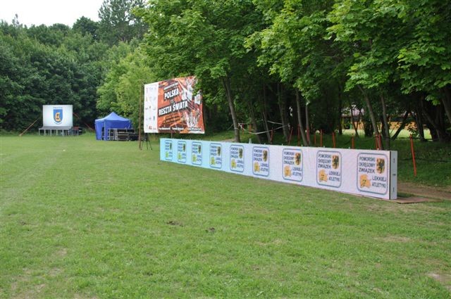 Mecz Polska-Reszta Świata. Festiwal rzutów im. K. Skolimowski obrazek 3