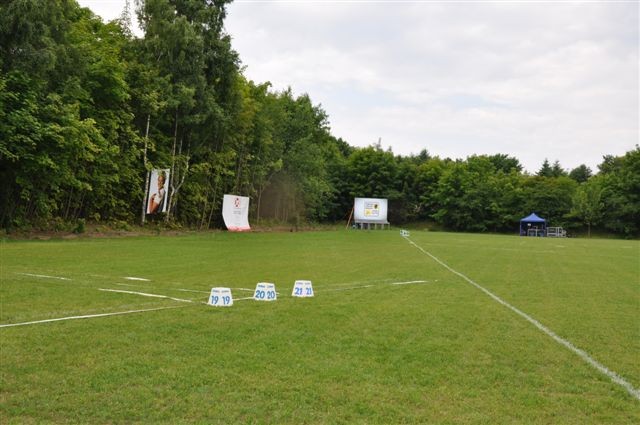 Mecz Polska-Reszta Świata. Festiwal rzutów im. K. Skolimowski obrazek 12