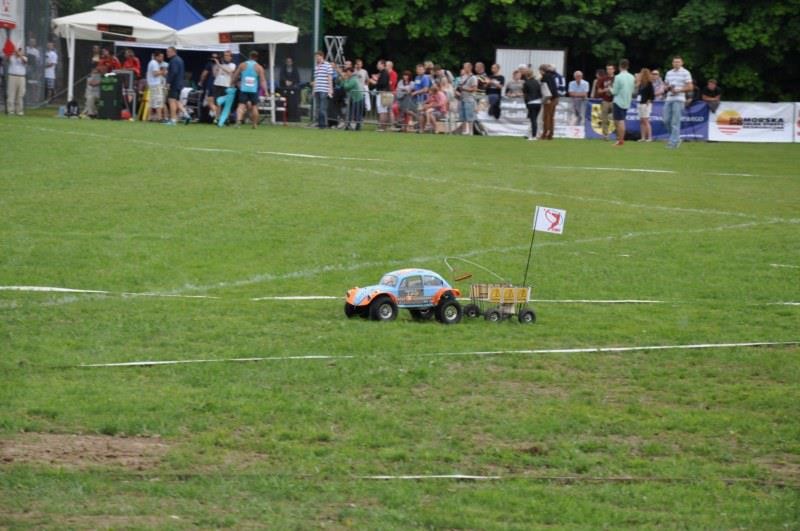 Mecz Polska-Reszta Świata. Festiwal rzutów im. K. Skolimowski obrazek 14