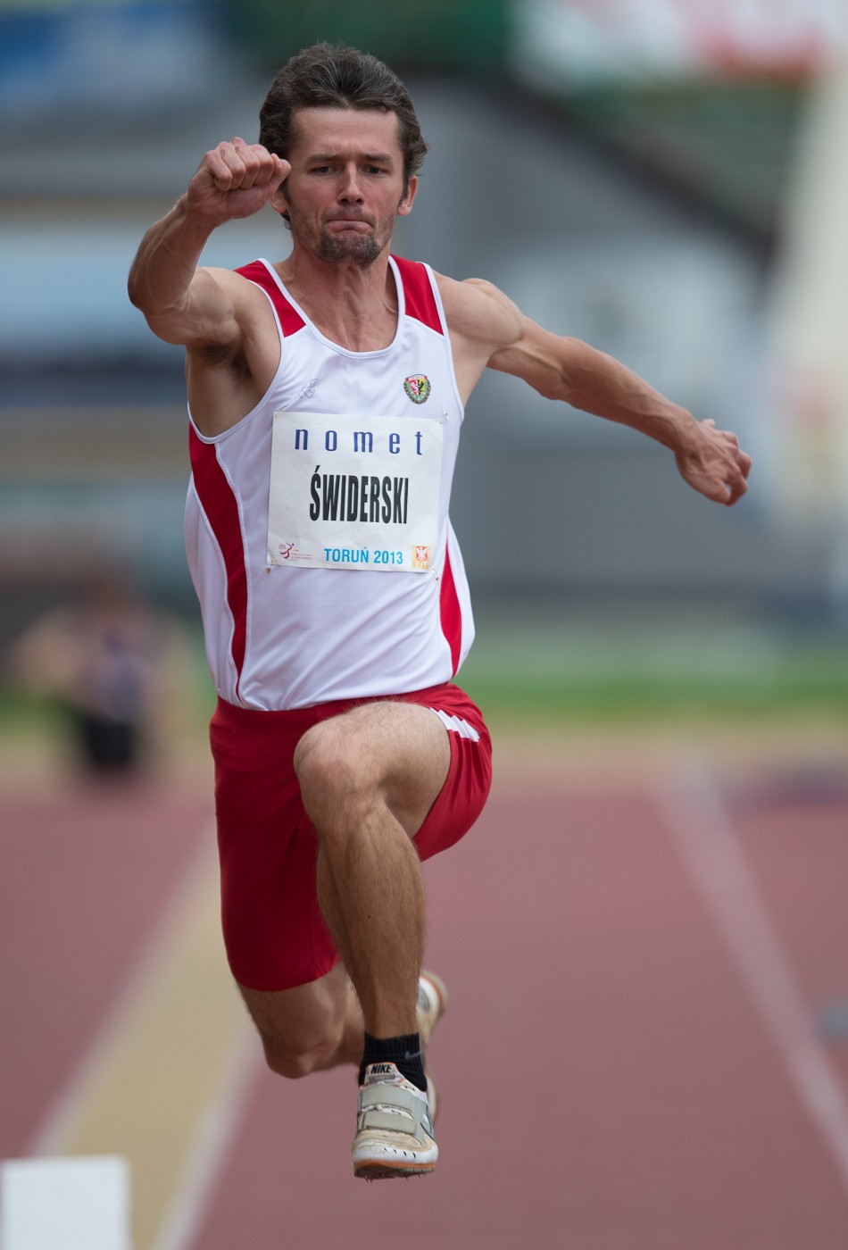 89. Mistrzostwa Polski Seniorów obrazek 3