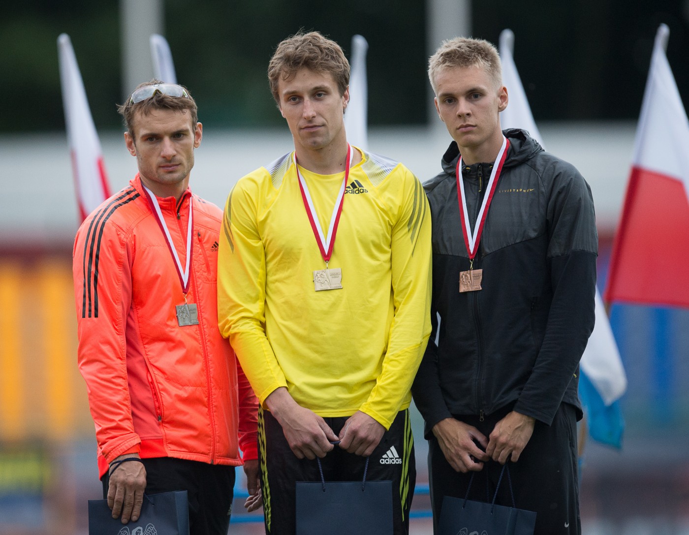 89. Mistrzostwa Polski Seniorów obrazek 15