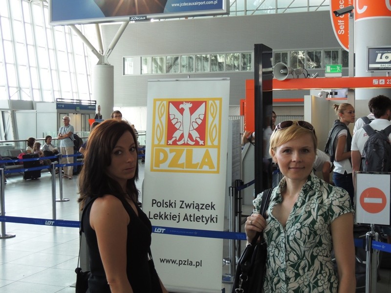Wylot II grupy Reprezentacji Polski do Moskwy obrazek 15