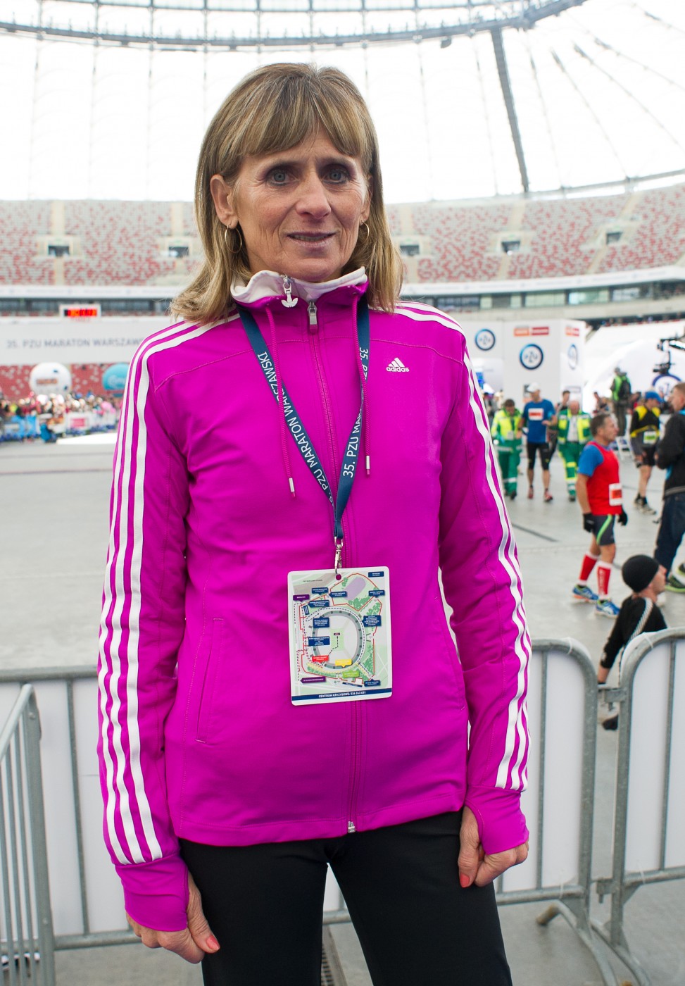 2013.09.29 35 PZU Maraton Warszawski obrazek 2